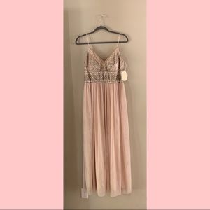 NWT Prom/Formal Dress